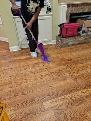 Tri-State Floor Care