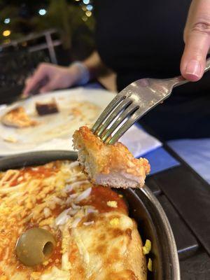 Banchero - Hallandale Beach