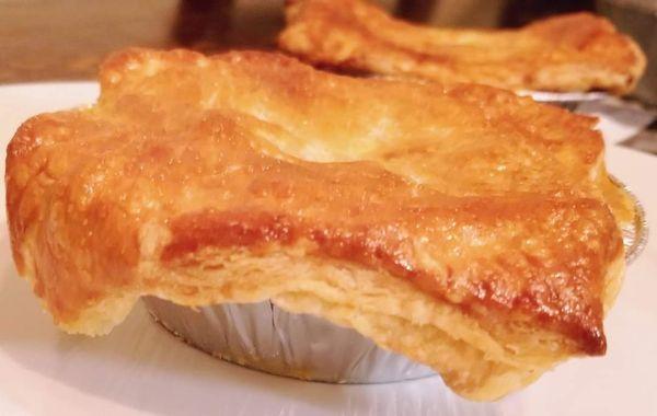 Jubilee's Pot Pies