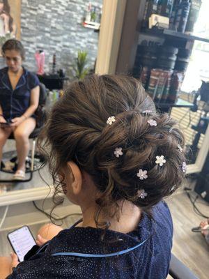 Sassy Fancy Princess