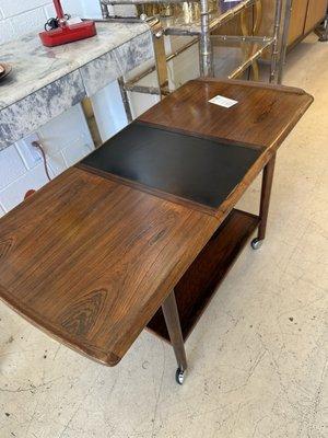 Vista paint helped restore this little beauty