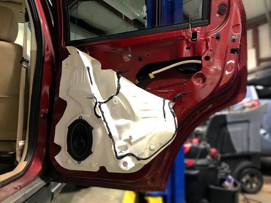 Dependable Auto Services