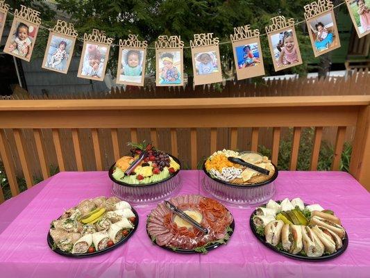 Taste T's Catering and Events