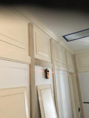 Finishing Touches By Marty