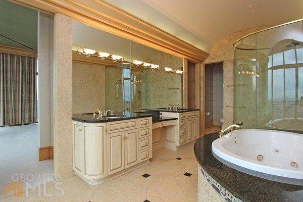 Park Place On Peachtree