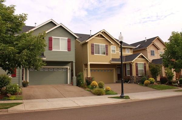 GreenPointe Construction