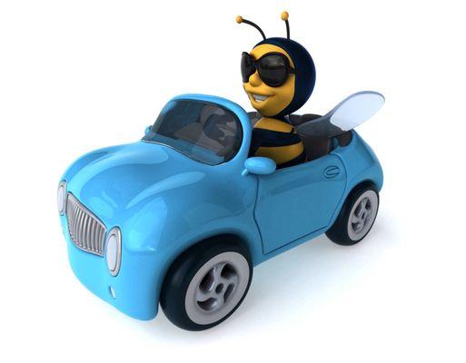 B’ On Time Concierge Scheduled Rides Of NSB