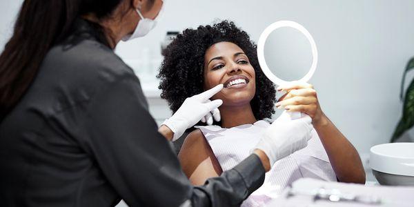 Community Oral & Maxillofacial Surgery