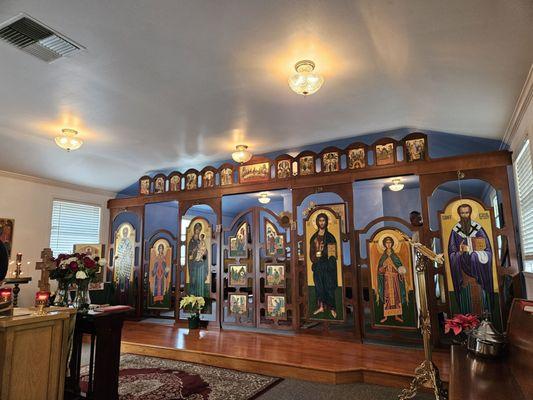 St. Basil the Great Byzantine Catholic Church