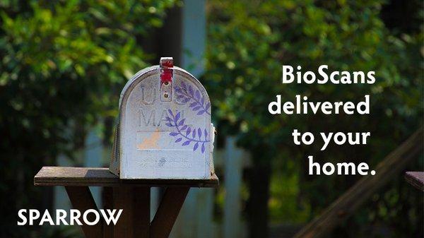 Sparrow Health & Performance