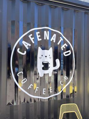 Cafenated Coffee Co