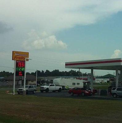 Fivestar Foodmart # 3300