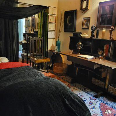 Left Hand Path Therapeutics