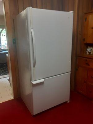 Appliance and more Connection