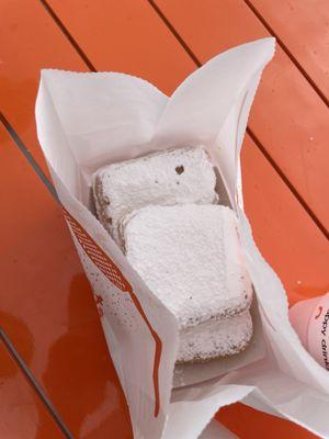 Beignets