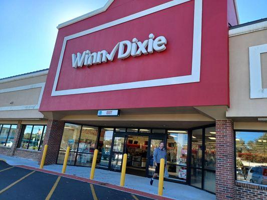 Winn-Dixie