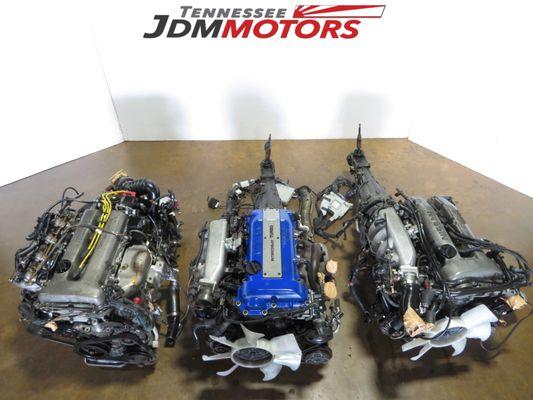 JDM NISSAN MOTORS #JDM #SR20DE #SR20DET