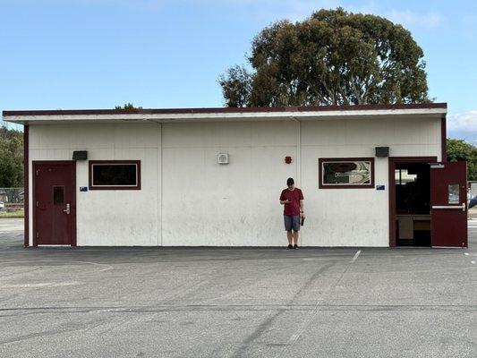 Hickory Elementary School