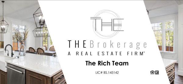 Paul Rich - The Brokerage