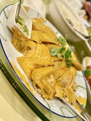 China Pearl Restaurant