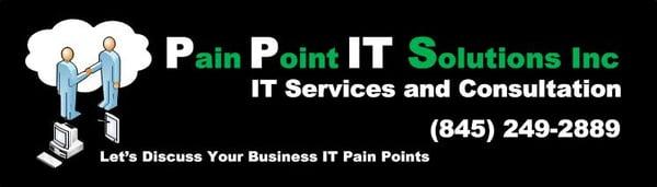 Pain Point IT Solutions