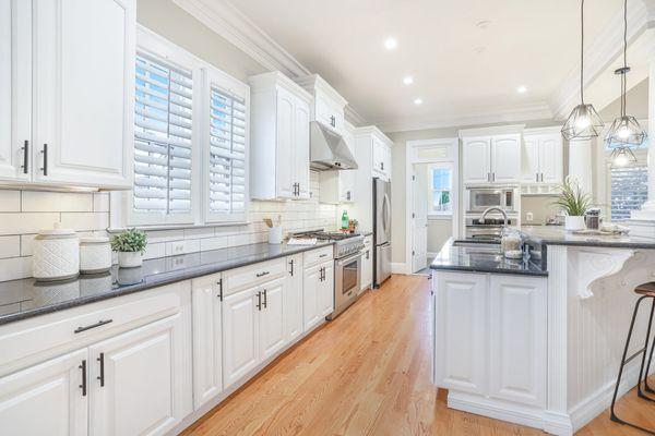 Sanchez General Contractors