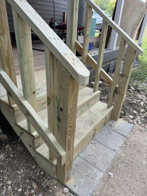 Cody Marmaduke Construction