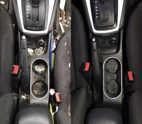 European Customz Mobile Detailing