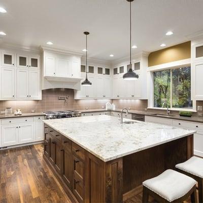 Frontier Kitchens