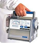 Newport HT50 Portable Ventilator