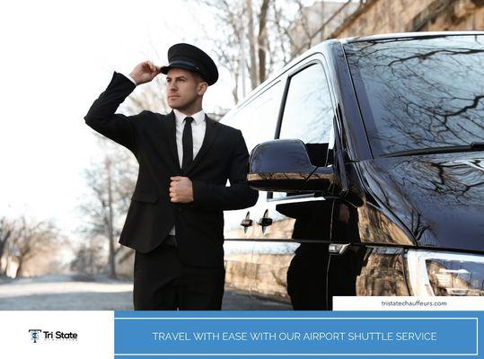 Tri-State Chauffeurs