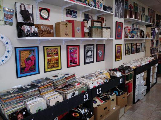 Vinyl Closet Records