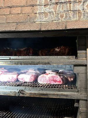 Williamson Bros Bar-B Q