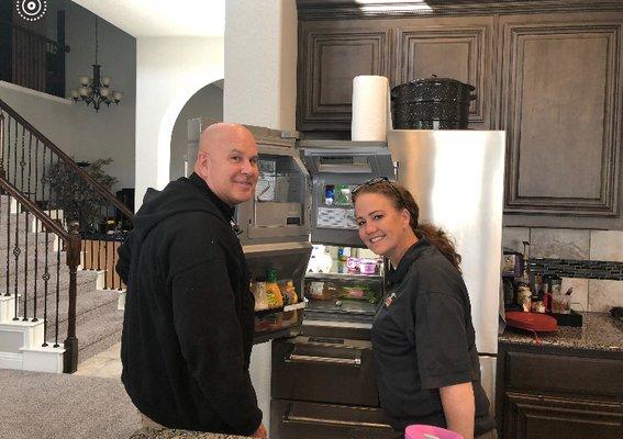 Appliance Repair Oahu