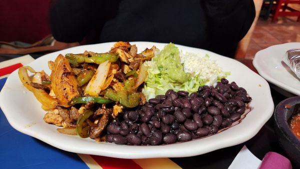 La Hacienda Mexican Cuisine