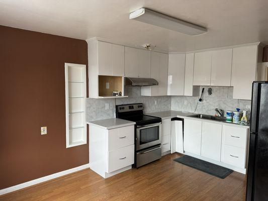 Bay Area Eco Cleanse