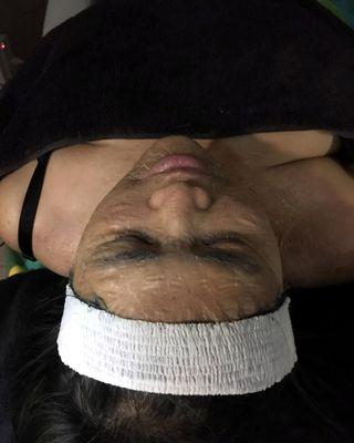 All Your Skin & Body Care by Delma