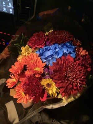 Dave's Marketplace