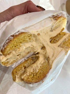 Bagelology Bagels & Coffee