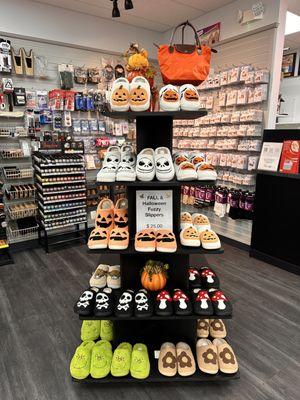 Fast Feet Shoe Repair Inc