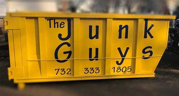 The Moving Guys