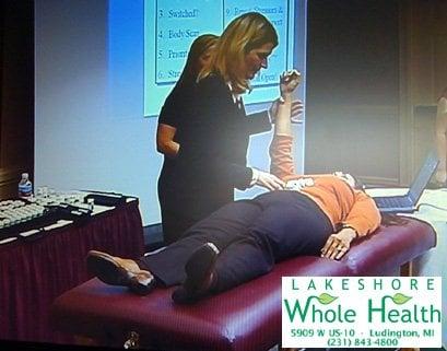 Lakeshore Whole Health