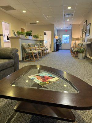 Mill Dam Dental Care