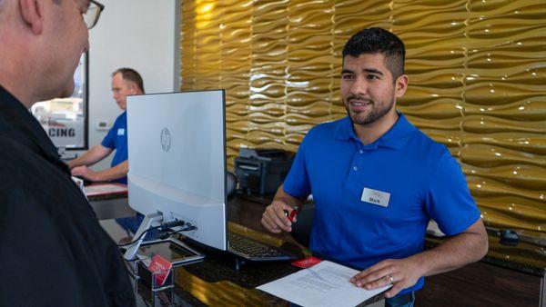 Integrity 1st Car Pros