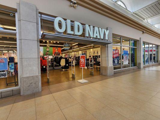 Old Navy