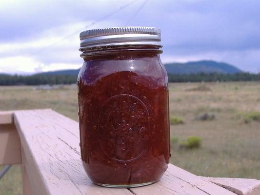 Flagstaff Treat Company