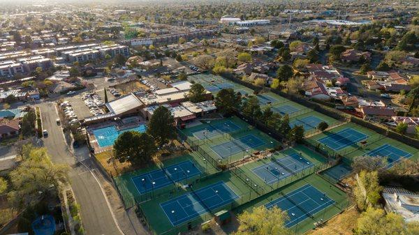 Highpoint Sports and Wellness