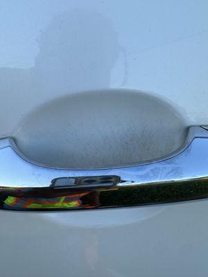 M L S Mobile Auto Detailing