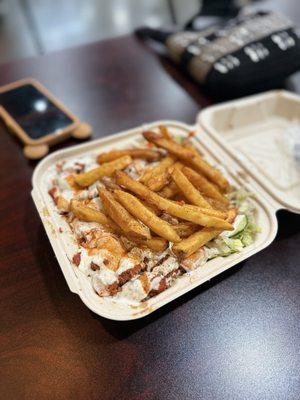 NY Gyros And Philly’s