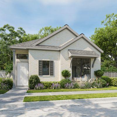 Canopy Homes at Ventana